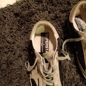 Golden goose sneakers